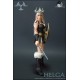 Ternion Wars Action Figure 1/6 Helga 30 cm